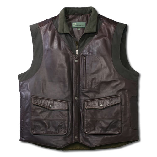 Gents Gilet GO11 pic