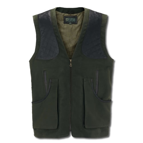 Gents Gilet GO11 pic