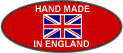 Made In England Logo